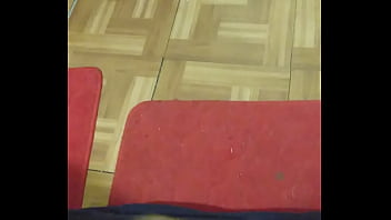 Wandering mind thinking about sex