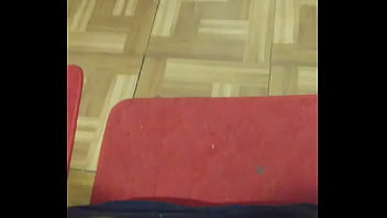 Wandering mind thinking about sex