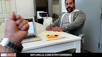 Having Fun While Quarantined In The Office Sayuncle thumbnail