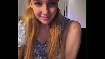 Masturbate Tight Pussy On Webcam thumbnail