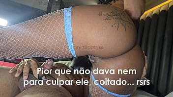 Era pra sarrar um poquinho sem camisinha e colocar a cabecinha na portinha mas o amigo acabou gozando com a cabecinha lá dentro fiquei cheinha de leite cuck old gosta muito de olhar isso hoje deu errado hehehe Era pra sarrar um poquinho sem camisinha e colocar a cabecinha na portinha mas o amigo acabou gozando com a cabecinha lá dentro fiquei cheinha de leite cuck old gosta muito de olhar isso hoje deu errado hehehe