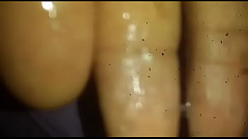 Mi putita se pajea para mi 7