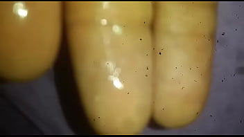 Mi putita se pajea para mi 7