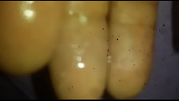 Mi putita se pajea para mi 7