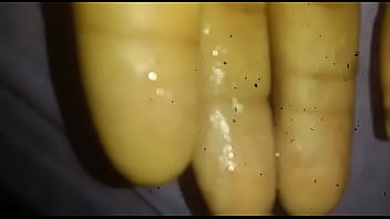 Mi putita se pajea para mi 7