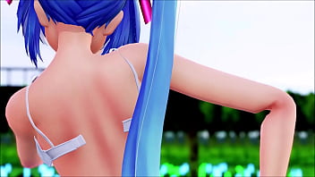 ボーカロイド 初音ミク