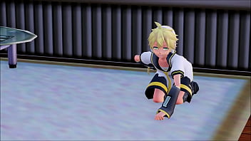 ボーカロイド 初音ミク