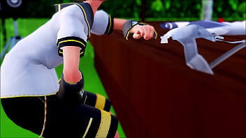 ボーカロイド 初音ミク