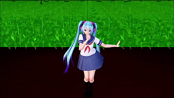 ボーカロイド 初音ミク