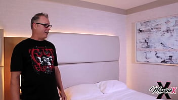 Maxine x got her asian sweet pussy screwed by tommy utah