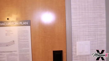 Maxine x got her asian sweet pussy screwed by tommy utah