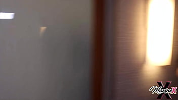 Maxine x got her asian sweet pussy screwed by tommy utah