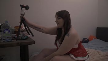 What does an amateur porno shoot look like