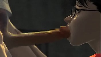 Gets naughty during gym class