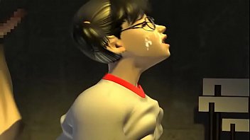 Gets naughty during gym class