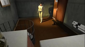 Gets naughty during gym class