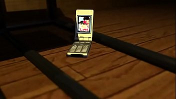 Gets naughty during gym class