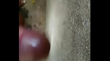 He want to fuck someone