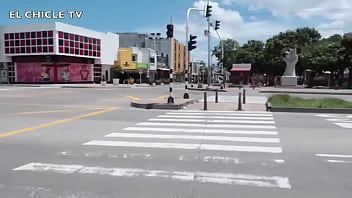 Barranquilla y su antiguo parque de los enamorados