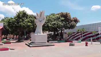 Barranquilla y su antiguo parque de los enamorados
