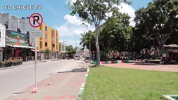 Barranquilla Y Su Antiguo Parque De Los Enamorados thumbnail