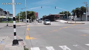 Barranquilla Y Su Antiguo Parque De Los Enamorados thumbnail