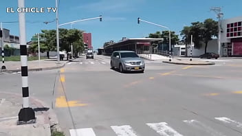 Barranquilla y su antiguo parque de los enamorados