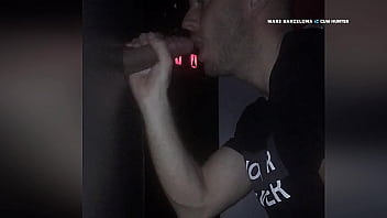 Gloryhole Blowjob thumbnail