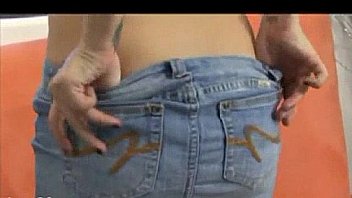 Never seen an ass like that