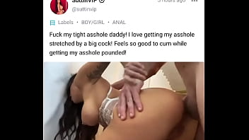 Full length anal scene dropped on my vip page 50% off for the next 10 subscribers check comments Full length anal scene dropped on my vip page 50% off for the next 10 subscribers check comments