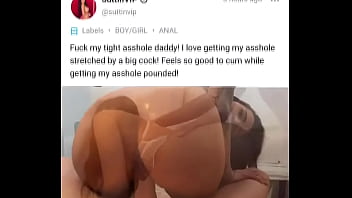 Full length anal scene dropped on my vip page 50% off for the next 10 subscribers check comments