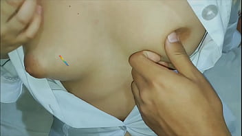 Colegiala 18 Años Me Envia Su Pack Y Voy Rápido A Su Casa Para Follarla Tiene El Coño Humedo Y La Follo Casero thumbnail