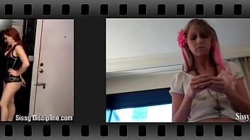 Bisexual fantasy crossdresser vids