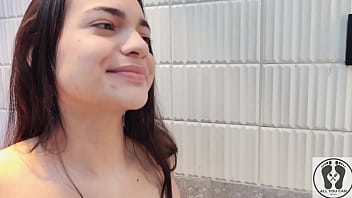 4k dental hygienist routine mouth fetish closeups naked