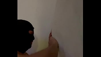 Sucking A Big Dick At Glory Hole And Rimming A Fit Ass thumbnail