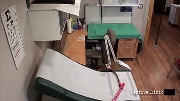 A shocking way to treat potheads maria