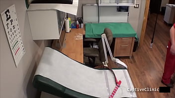 A shocking way to treat potheads maria