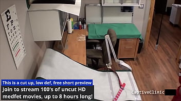 A shocking way to treat potheads maria