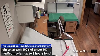 A shocking way to treat potheads maria