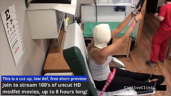 A shocking way to treat potheads maria