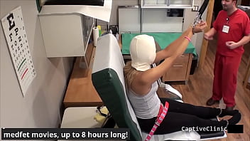 A shocking way to treat potheads maria