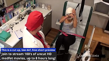 A shocking way to treat potheads maria