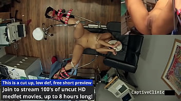 A shocking way to treat potheads maria