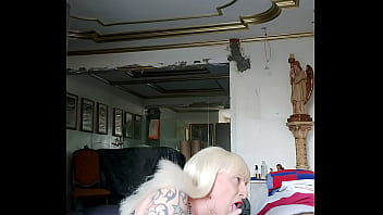 Abusou Sem Dó Da Travesti thumbnail