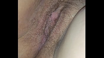 Buceta molhadinha minha esposa bom demais