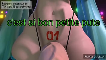 Joi french futa Joi french futa