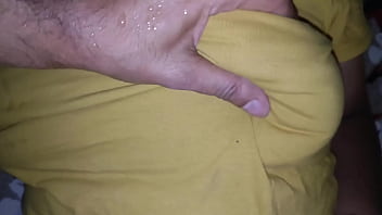 Shameless muslim women sucks brothers dick and gets fucked