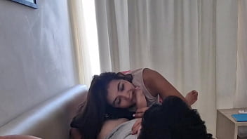 Loock y suck big dick