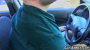 Y Fucks Mature Guy thumbnail