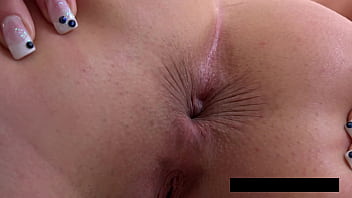 Simply anal blanche bradburry gets her ass creampied deep anal style